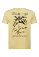 Stonecast heren T-shirt